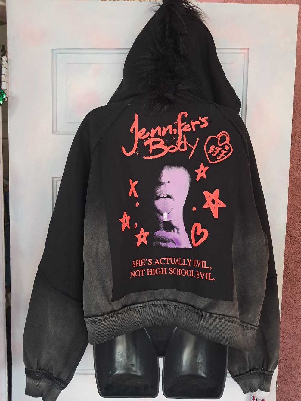 Plethora Of New RAGE Custom pieces! Hoodies, Flannels, Jackets! Sneak Peek- 2026
